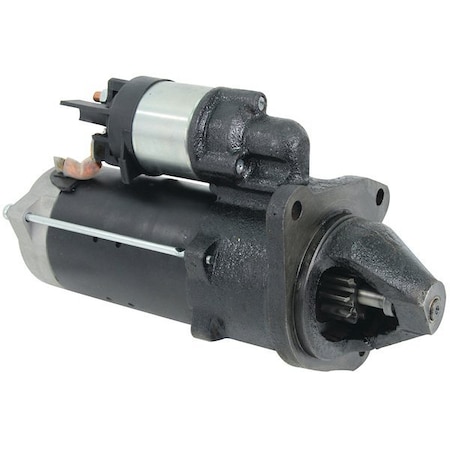 A & I Products Starter; PLGE, EV, Bo 15" x6" x8" A-82021372